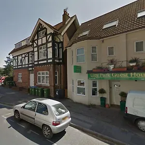 Apartment Park, Southampton