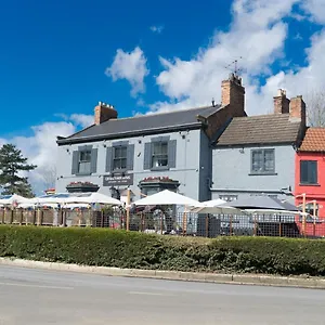 Grantham Arms 4* Boroughbridge