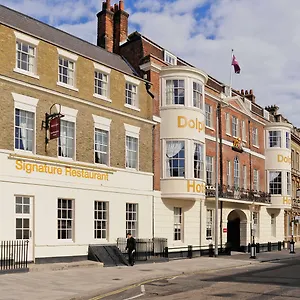 Mercure Centre Dolphin 4* Southampton