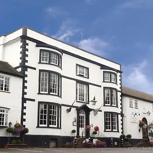 Donington Manor 3* Castle Donington
