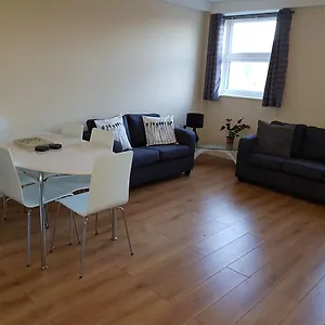 Apartment Victory House, Southampton