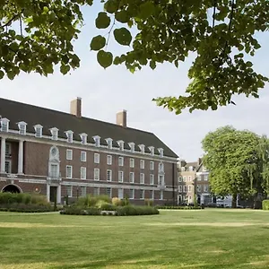 De Vere Devonport House 4* Greenwich
