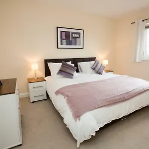 Apartment White Star, Southampton