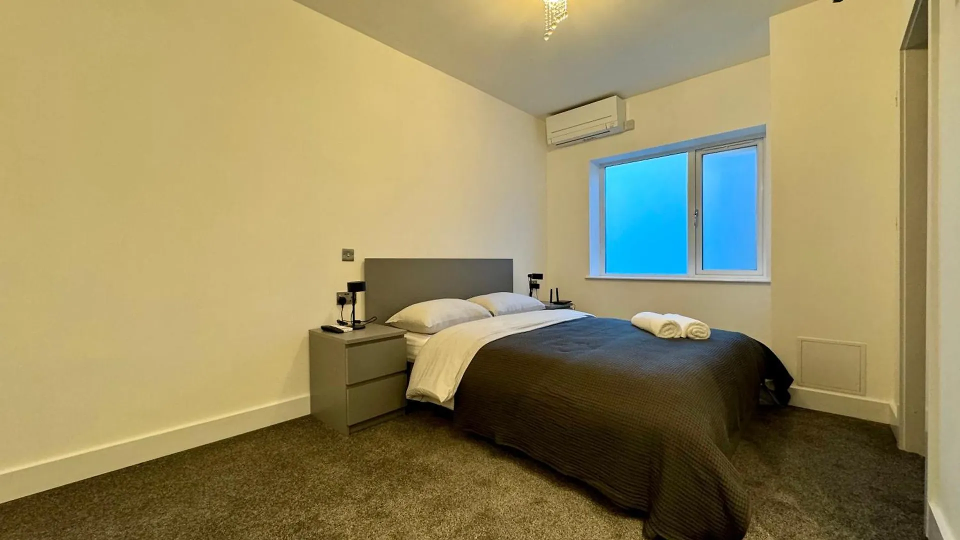 Hotel Seafarers Stays Southampton