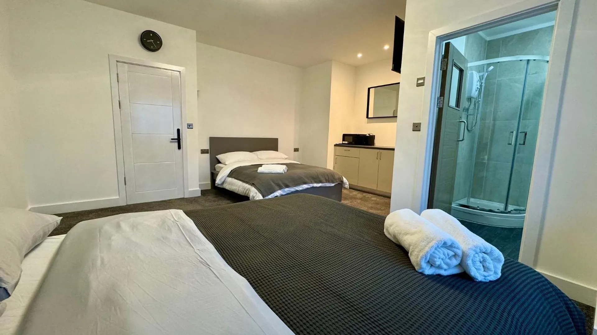 Hotel Seafarers Stays Southampton