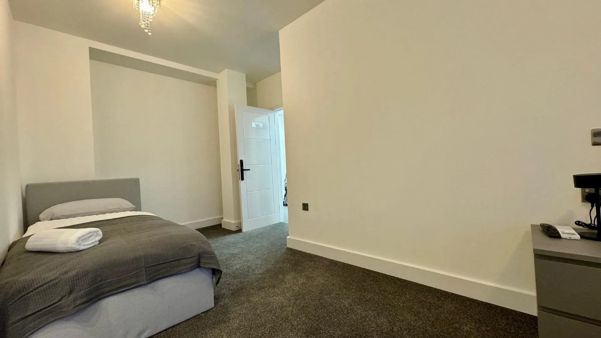 Hotel Seafarers Stays Southampton