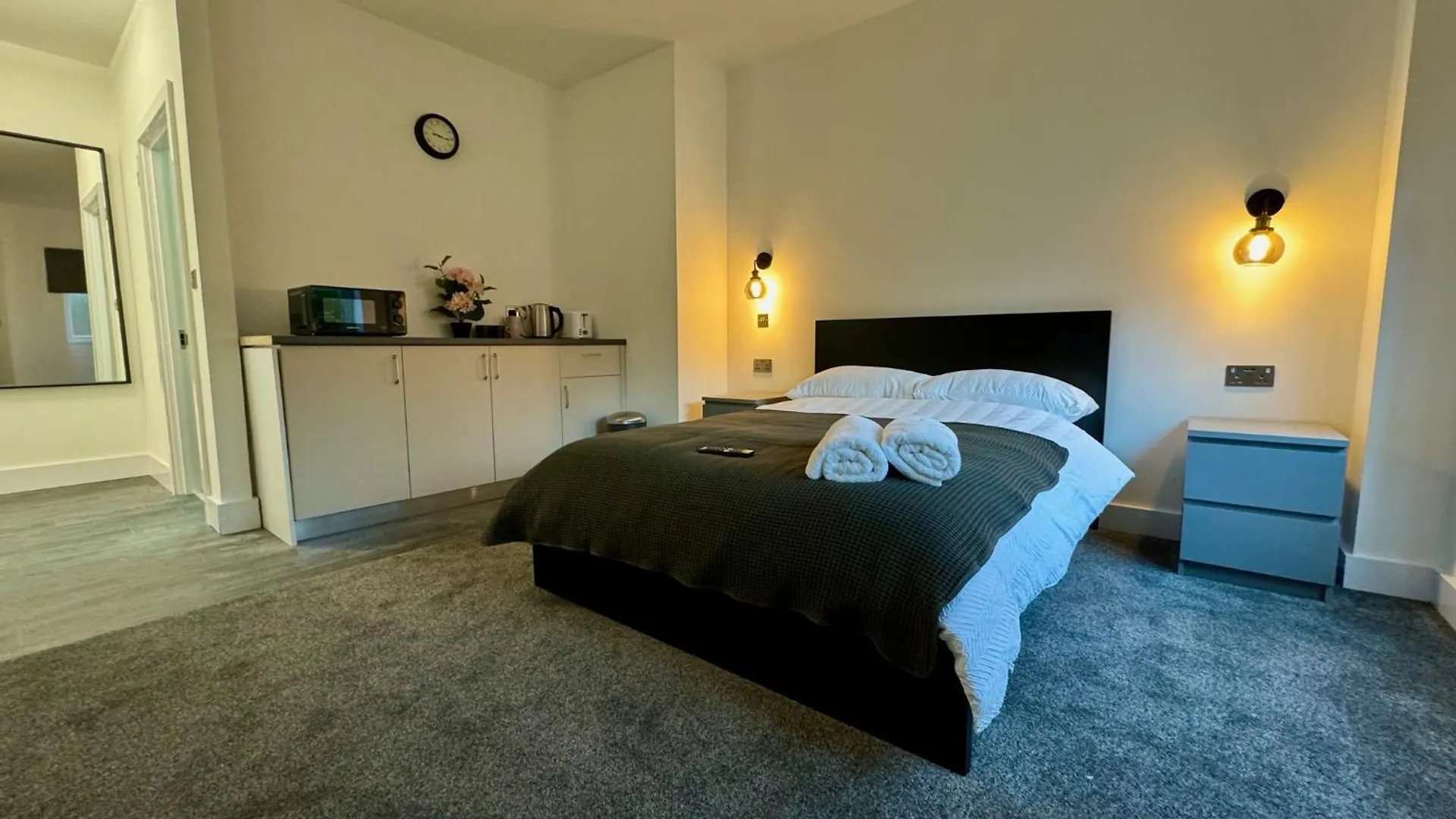 Hotel Seafarers Stays Southampton