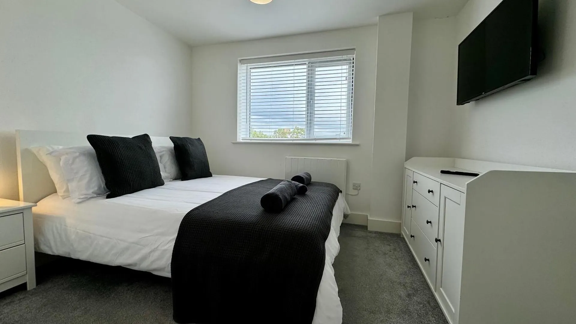 Hotel Seafarers Stays Southampton