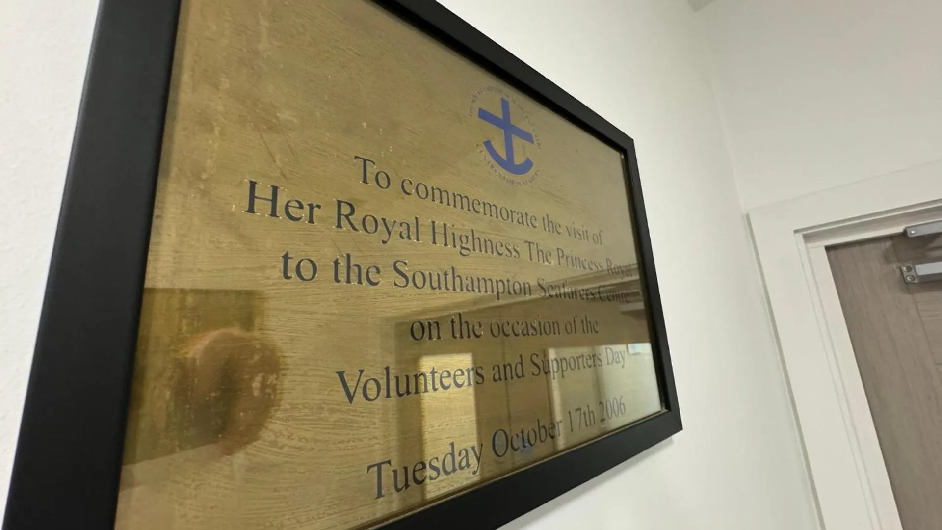 Seafarers Stays Southampton United Kingdom