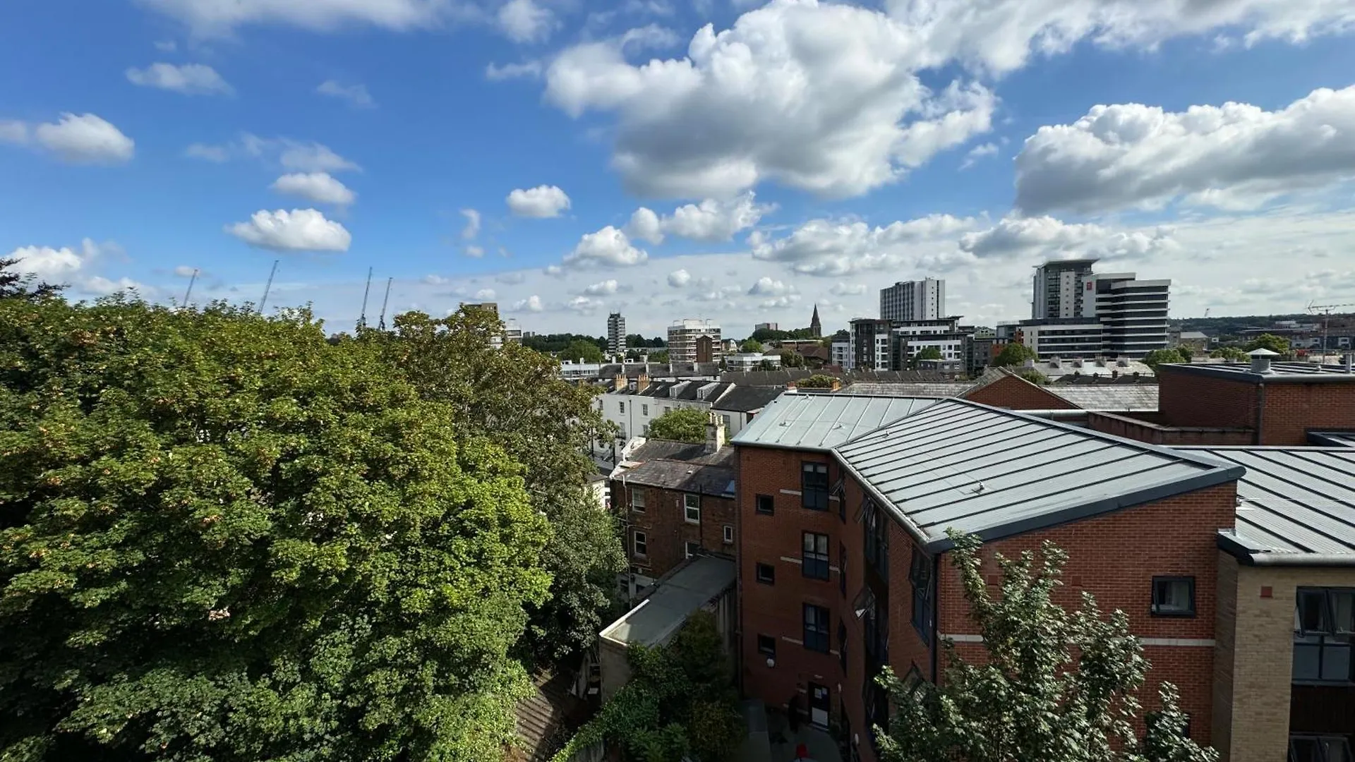 Seafarers Stays Southampton Hotel