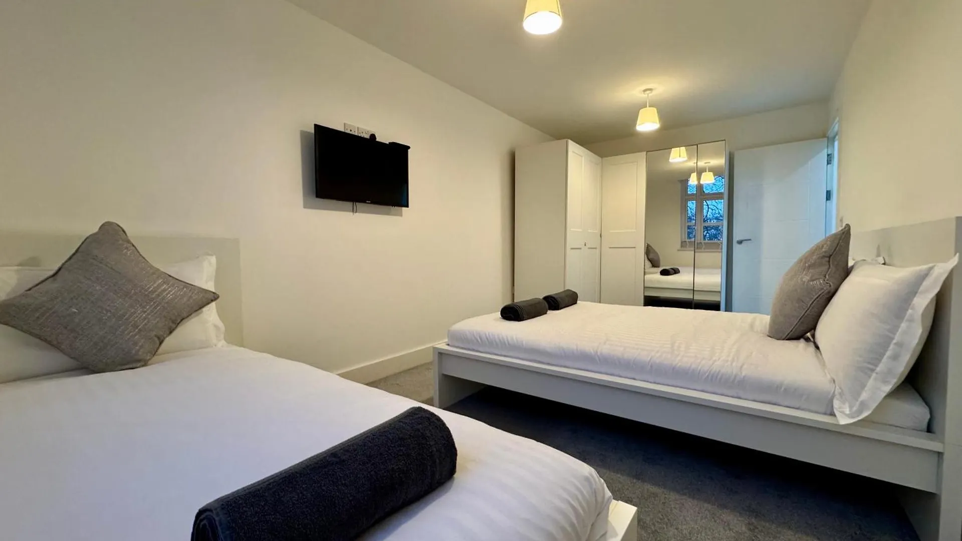 Hotel Seafarers Stays Southampton